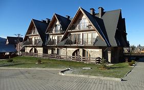 Jędruś Kościelisko